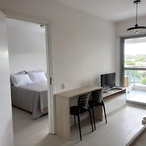 Aconchegante E Espaçoso, Rua Drausio 108, à 100m Do Metrô Butantã Apartamento