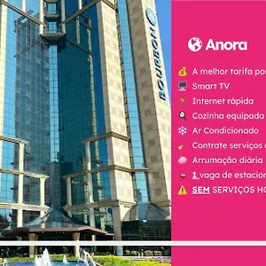 Bci- Flats Corporate Plaza By Anora Spaces Apartamento
