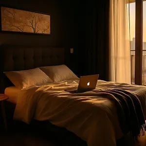 Vergueiro - Paulista Apartamento